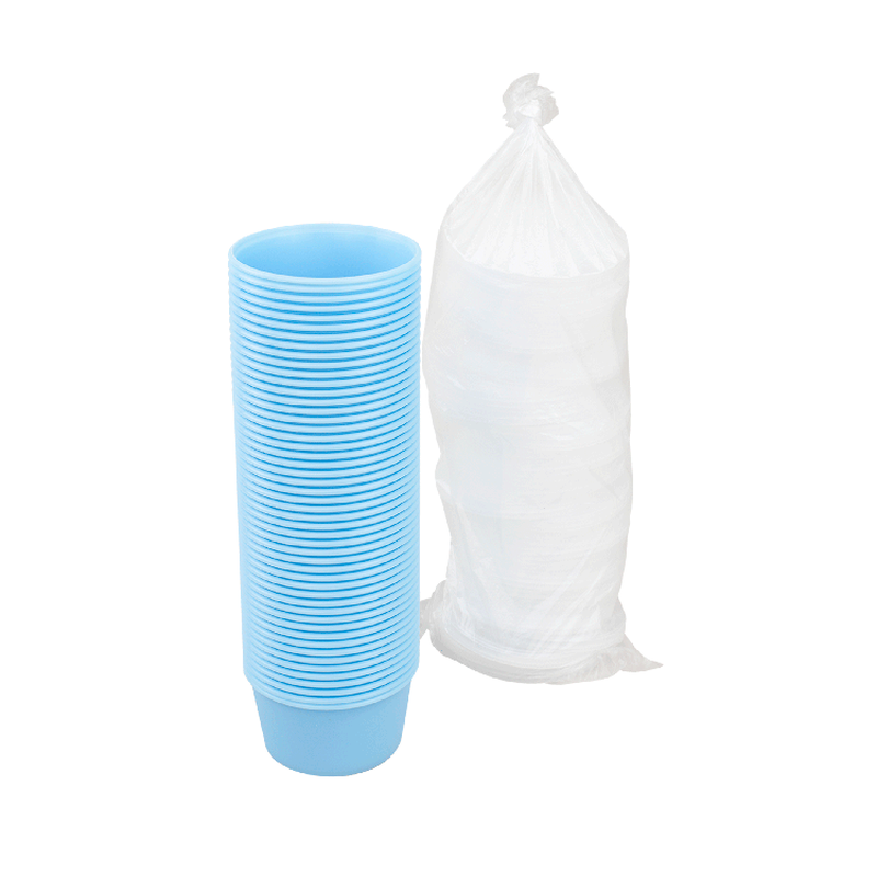 Dynarex Bedside Plastics