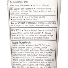 Skin Protectant Thera Calazinc Body Shield 4 Gram Individual Packet Scented Cream, Packaging Type- Case
