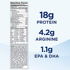 Oral Supplement Ensure Surgery Immunonutrition Shake Vanilla Flavor Liquid 8 oz. Reclosable Carton | (24/Case)