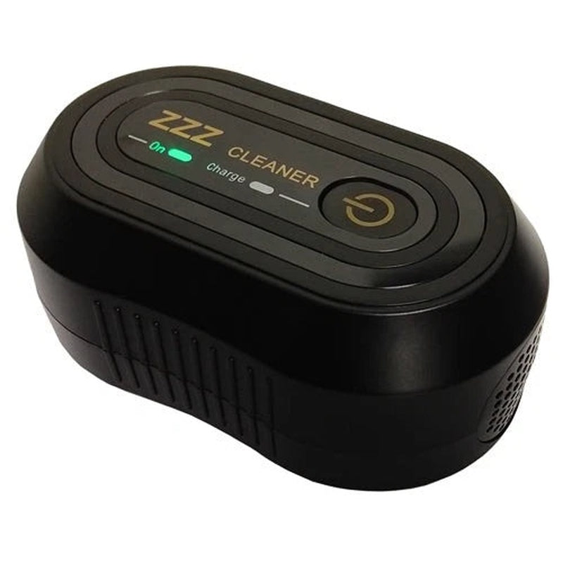 Zzz Cpap Mask & Accessories Cleaner Universal