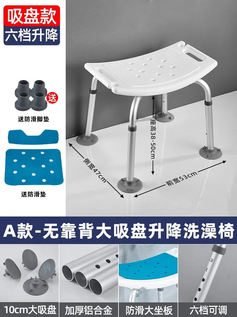 spa furniture portable folding stools black stool vintage bathroom washbasin cabinet foldable shower kitchen storage space low