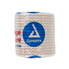 Dynarex Elastic Bandages - Clip & Self Closure
