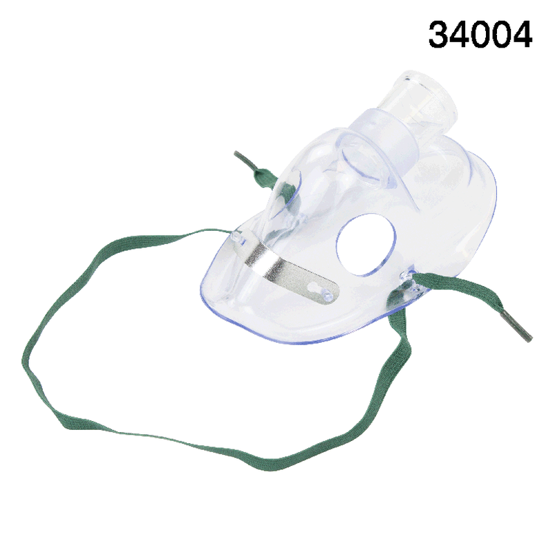 dynarex aerosol adult standard mask