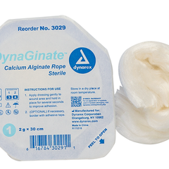 Dynarex DynaGinate Calcium Alginate Dressings