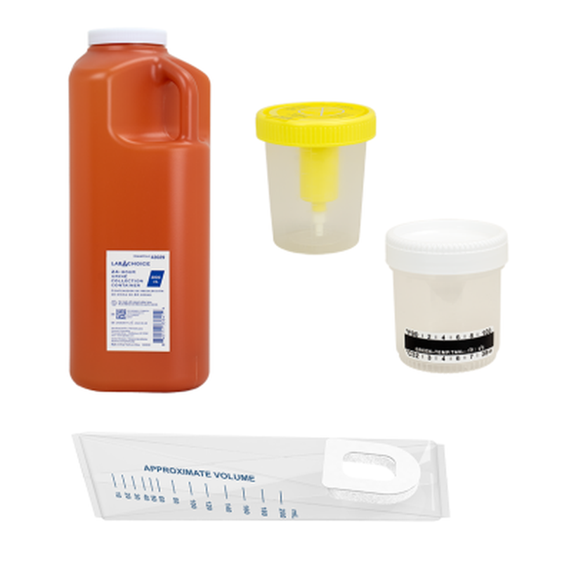 Dynarex Urine Containers