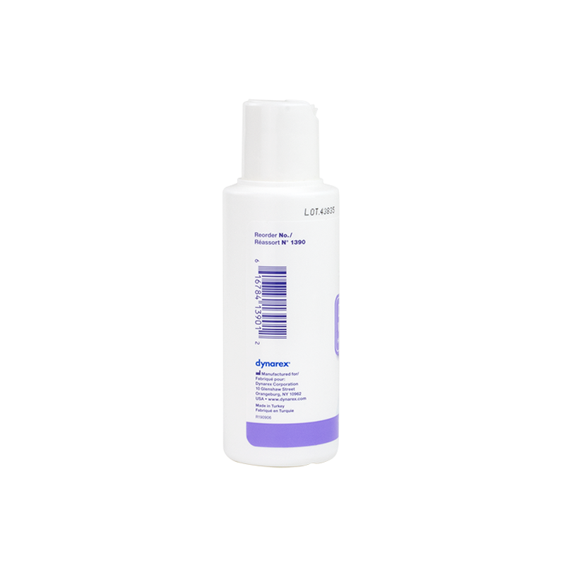 dynarex dynasilk with aloe hand and body lotion