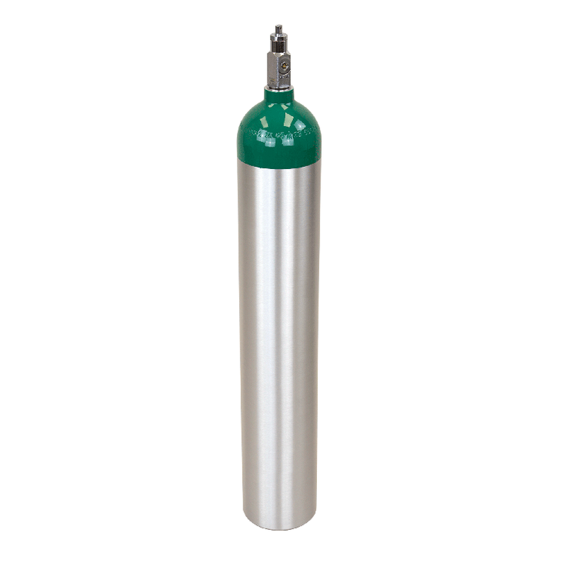 dynarex medical oxygen cylinder m24