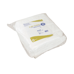 dynarex disposable lab coats without pockets