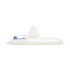 dynarex flushable wipes