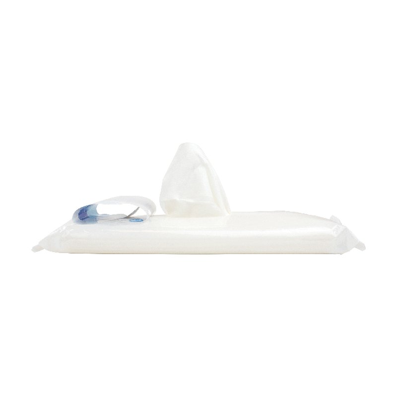 dynarex flushable wipes