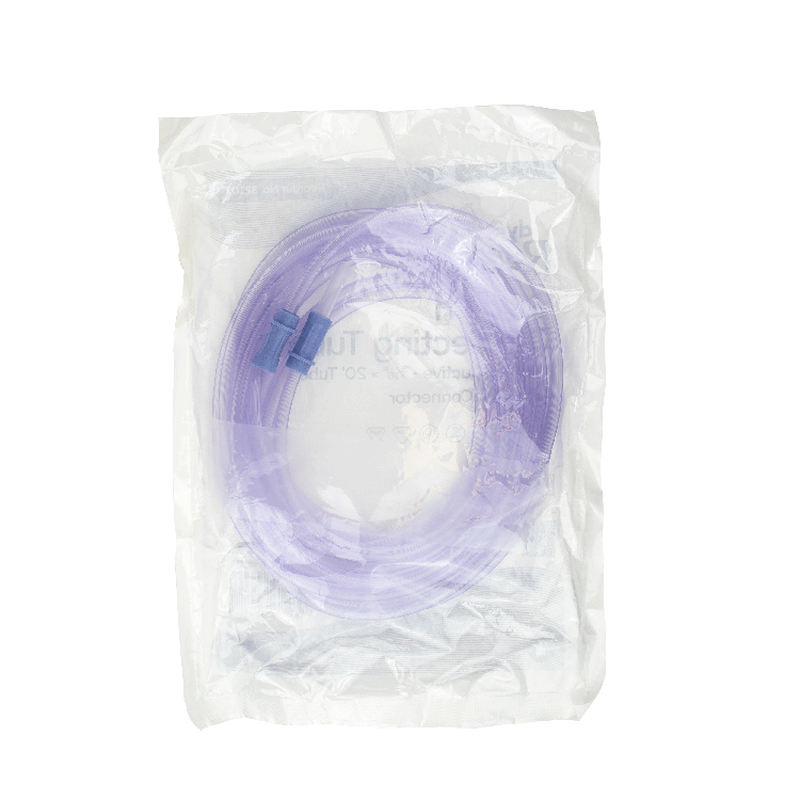 dynarex suction connecting tubing