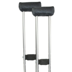Soft N' Plush Comfort Crutch Pillows Set