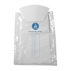 Dynarex Emesis Bag w/ Absorbent pouch & dispenser