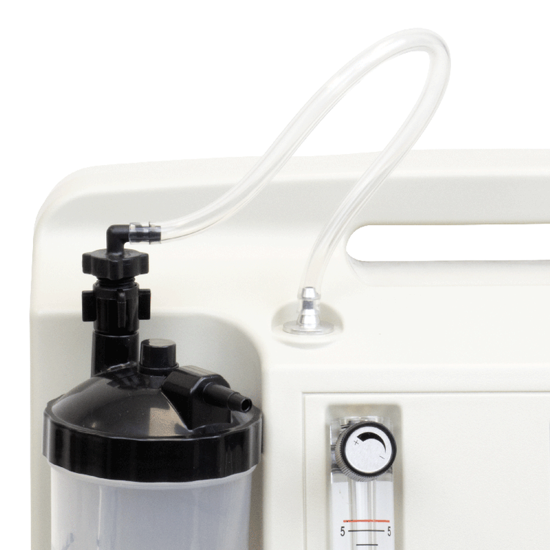 Dynarex Concentrator Accessories