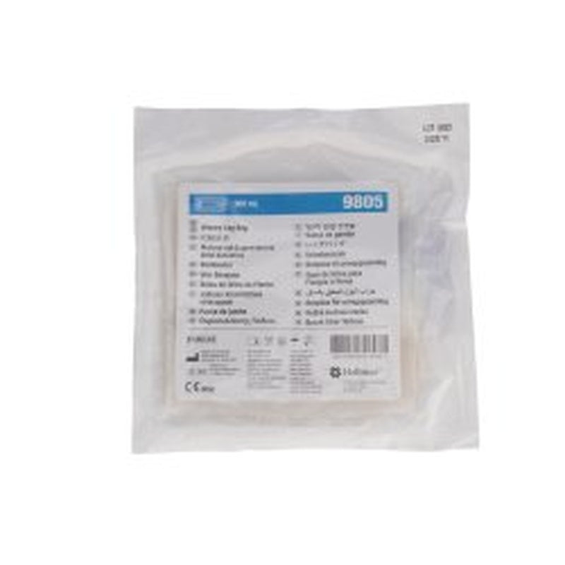 Urinary Night Drainage System Urocare Anti-Reflux Valve NonSterile 2000 mL High-Density Polyethylene (HDPE) | BOX