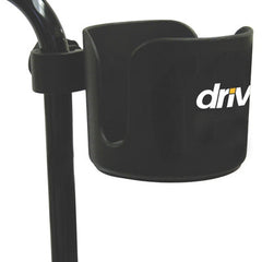 Drive Medical Cup Holder Wheelchair/walker Walkers
