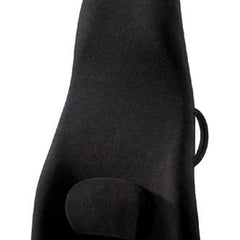 Highback Backrest Support Obusforme Black (boxed)