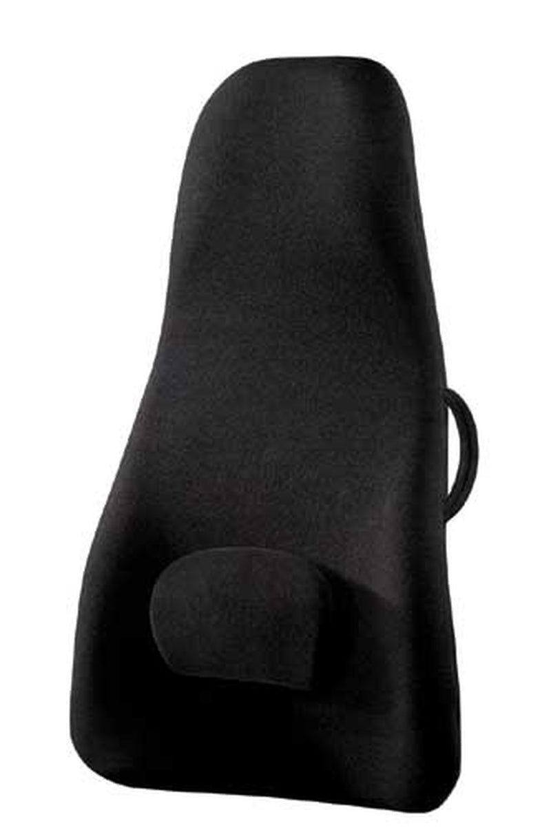 Highback Backrest Support Obusforme Black (boxed)