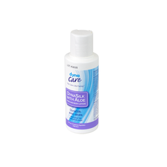 dynarex dynasilk with aloe hand and body lotion