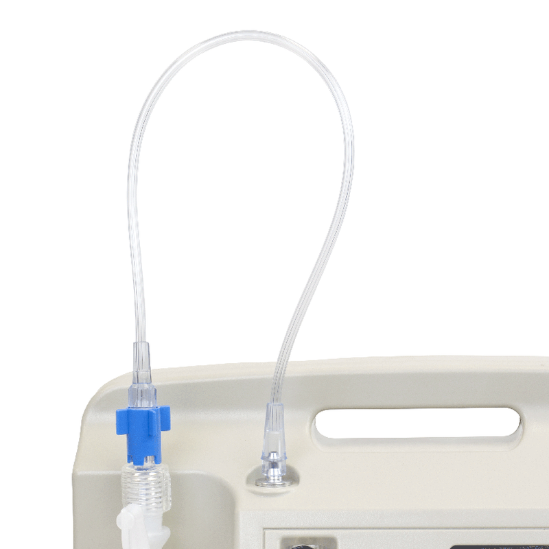 Dynarex Concentrator Accessories