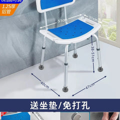 spa furniture portable folding stools black stool vintage bathroom washbasin cabinet foldable shower kitchen storage space low