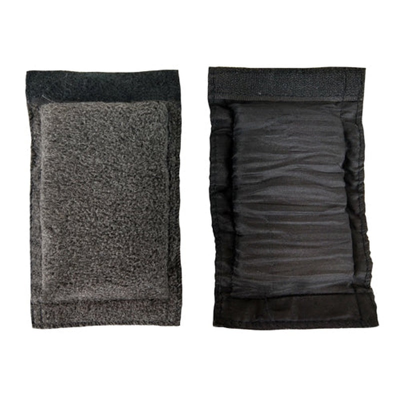 Soft N' Plush Comfort Crutch Pillows Set
