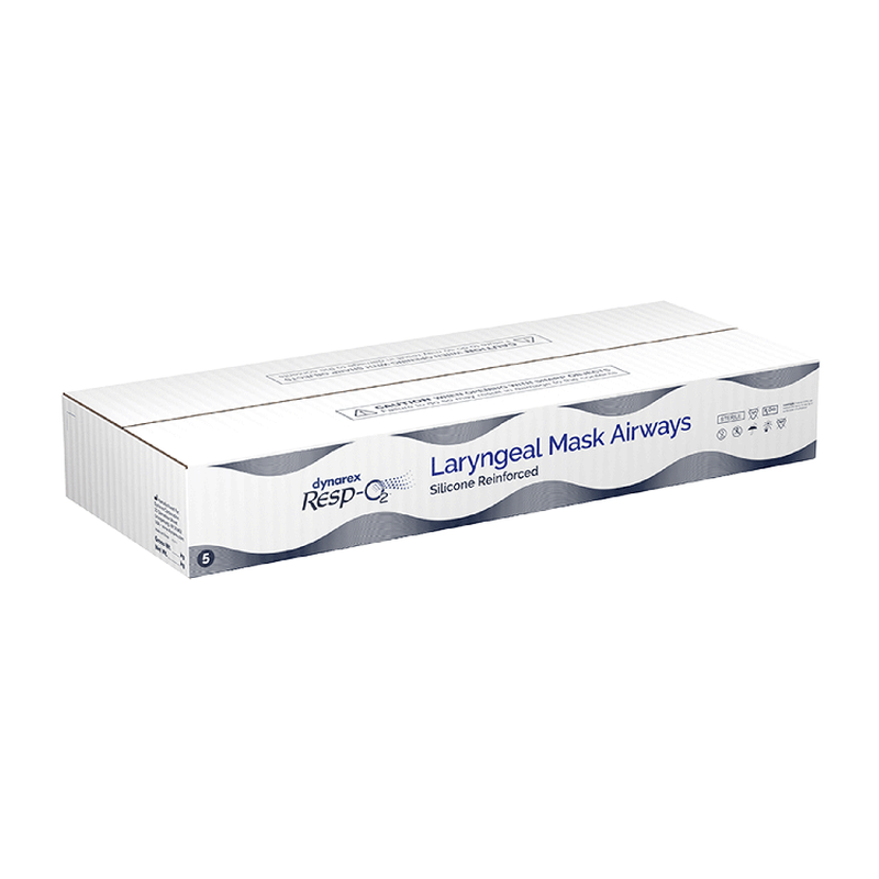 dynarex laryngeal mask airways