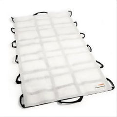 Bouffant Cap Large White Elastic Closure, Packaging Type- Box