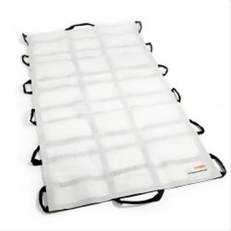 Bouffant Cap Large White Elastic Closure, Packaging Type- Box