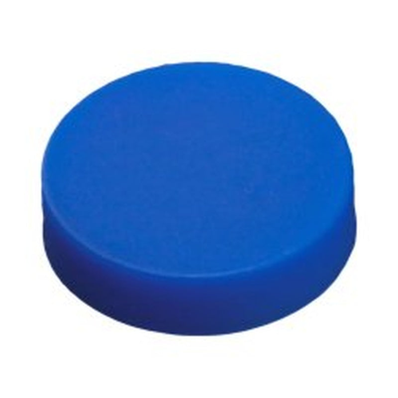 Bouffant Cap Halyard Large Blue Elastic Closure, Packaging Type- Box