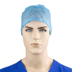 dynarex nurse and surgeon caps