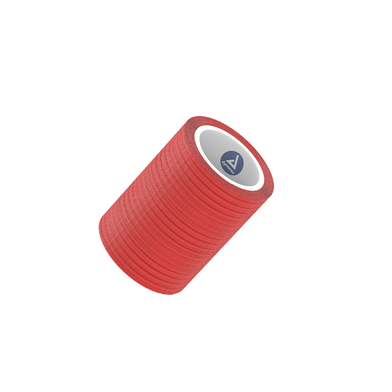 dynarex sensi wrap self adherent bandage rolls