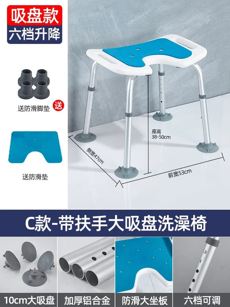 spa furniture portable folding stools black stool vintage bathroom washbasin cabinet foldable shower kitchen storage space low