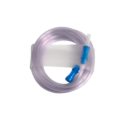 dynarex suction connecting tubing