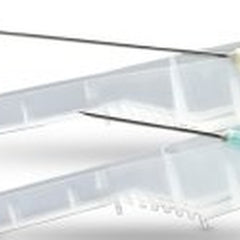 Scopettes Jr. Proctoscopic Swabstick 8 Inch Length NonSterile, Packaging Type- Box