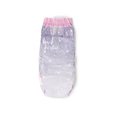 female youth absorbent underwear goodnites pull on with tear away seams large disposable heavy absorbency packaging type case