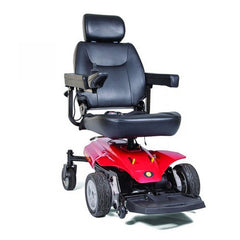 Alante Sport power chair electric wheelchair