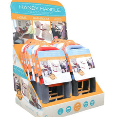 Handy Handle 10 Unit Counter Display