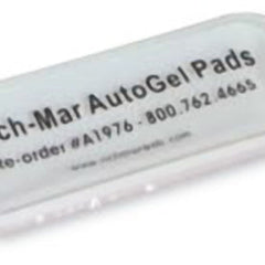 Autosound Autogel Pads Tray/50