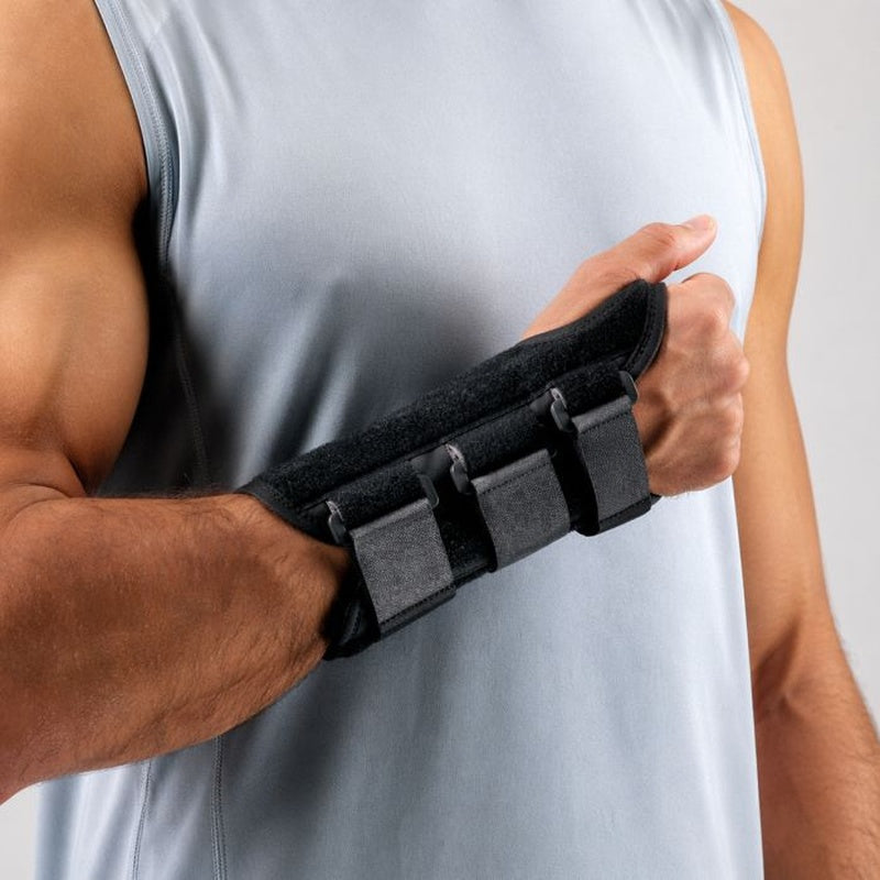 Comfortform Wrist Left Large