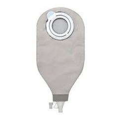 Ileostomy Pouch SenSura Mio Flex High Output Two Piece System 12 1/2 Inch Length, Maxi 50 mm Stoma Drainable
