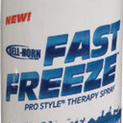Fastfreeze Therapy Spray 4oz All Care Store