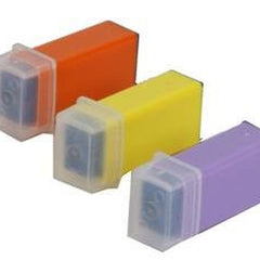 Safety Lancet SensiLance 28 Gauge Retractable Pressure Activated Finger