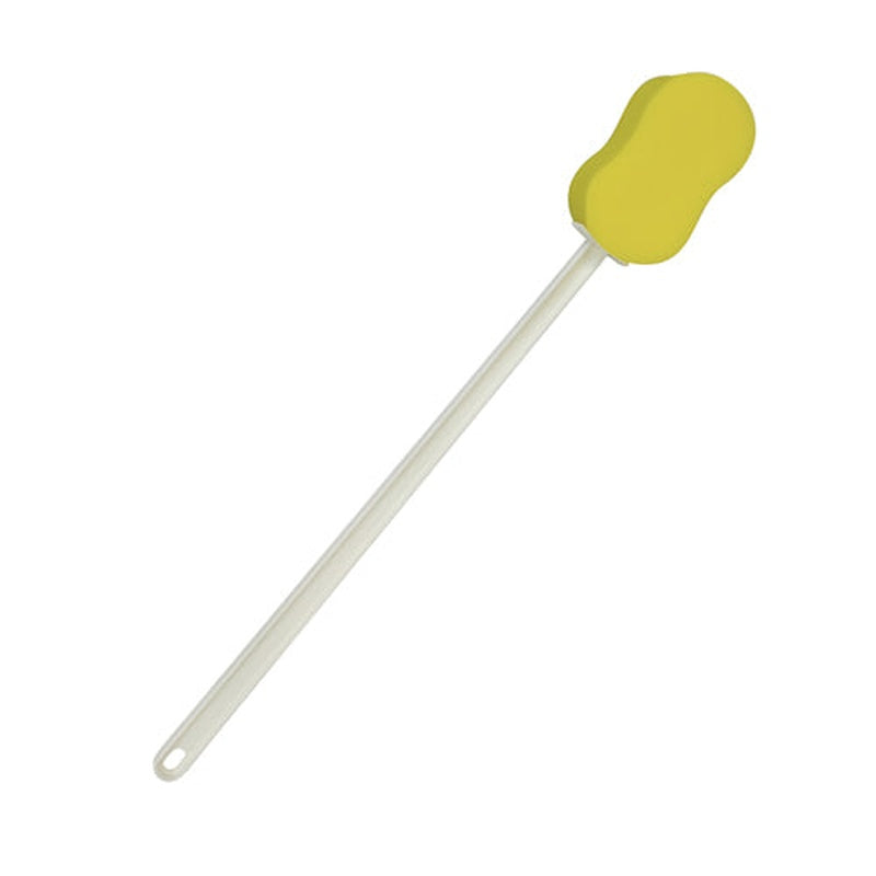 I Got Your Back Long Handle Figure 8 Sponge All Care Store