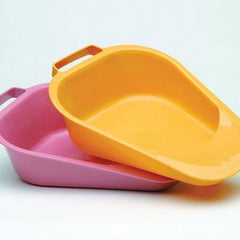 Fracture Bed Pan Retail Boxed Disposable All Care Store