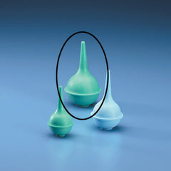 Hand Bulb Ear Syringes 3 Oz. Each Green All Care Store