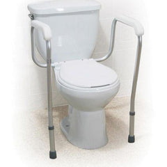 Toilet Guard Rail (each) All Care Store