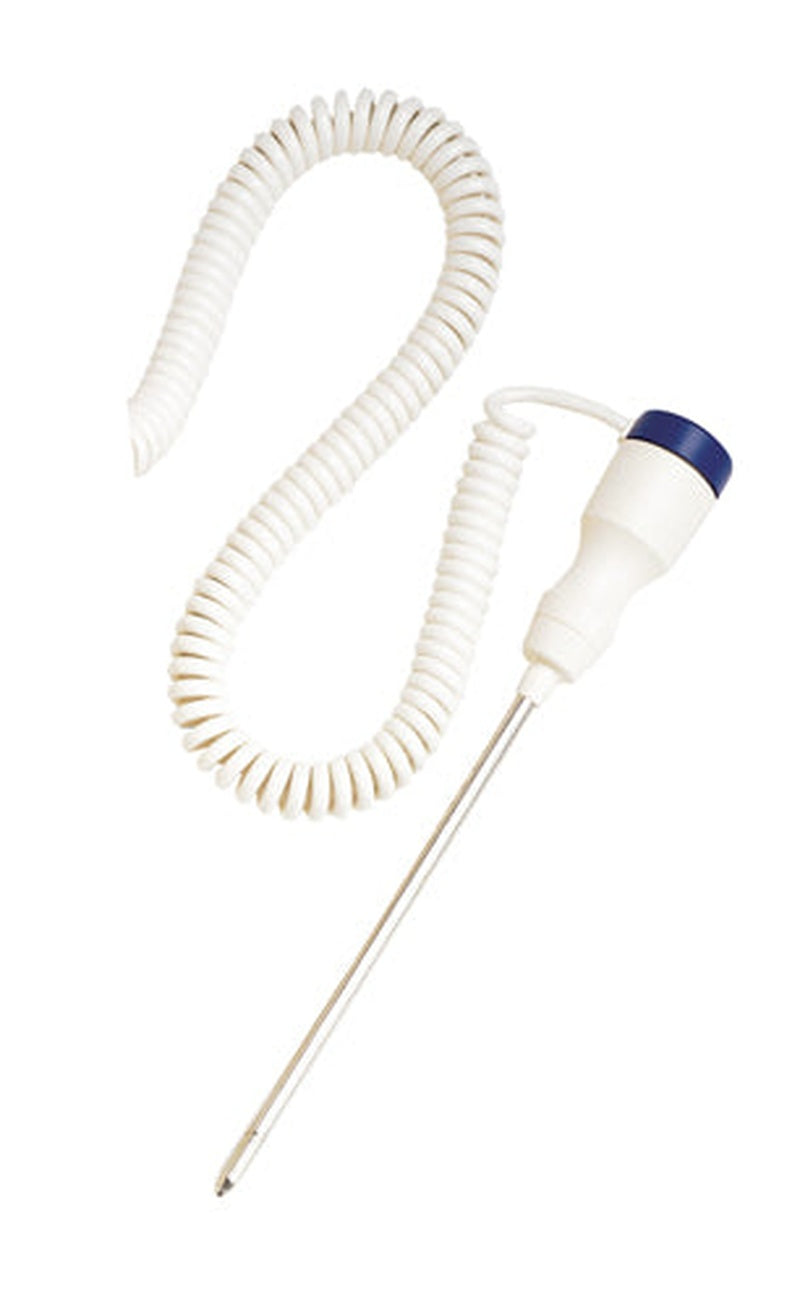 Oral/axillary Probe W/ 9' Cord For Sure Temp Themometer All Care Store