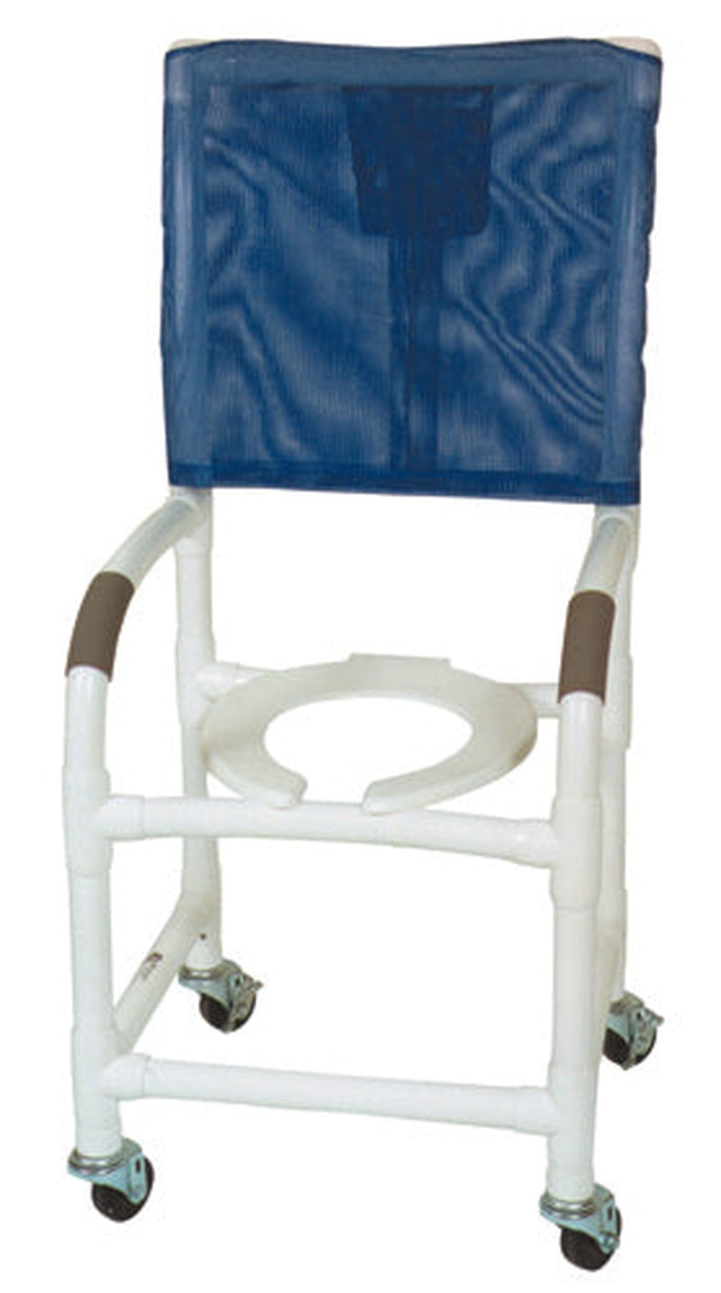 Shower Chair Superior Pvc