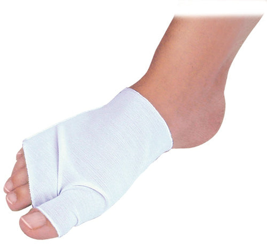 Forefoot Compression Sleeve 20 30 Mm Hg Large All Care Store